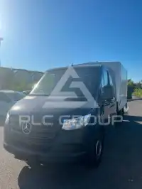 2020 Mercedes Benz Sprinter