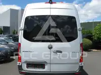 2020 Mercedes Benz Sprinter