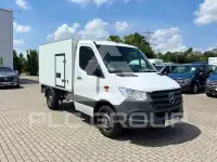 2020 Mercedes Benz Sprinter
