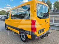 2020 Mercedes Benz Sprinter