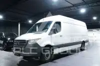 2020 Mercedes Benz Sprinter