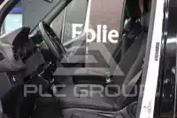 2020 Mercedes Benz Sprinter