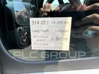 2020 Mercedes Benz Sprinter