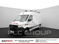 2020 Mercedes Benz Sprinter