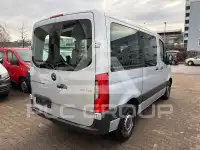 2020 Mercedes Benz Sprinter