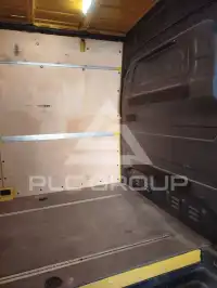 2020 Mercedes Benz Sprinter