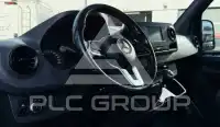 2020 Mercedes Benz Sprinter