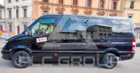 2020 Mercedes Benz Sprinter