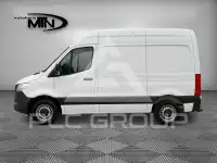 2020 Mercedes Benz Sprinter