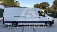 2020 Mercedes Benz Sprinter