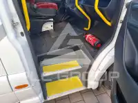 2020 Mercedes Benz Sprinter