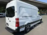 2020 Mercedes Benz Sprinter