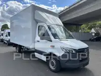 2022 Mercedes Benz Sprinter