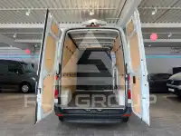2020 Mercedes Benz Sprinter