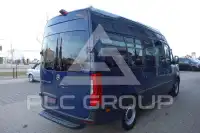 2020 Mercedes Benz Sprinter
