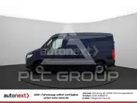 2020 Mercedes Benz Sprinter