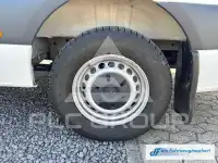 2020 Mercedes Benz Sprinter
