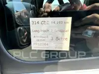 2020 Mercedes Benz Sprinter