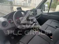 2020 Mercedes Benz Sprinter