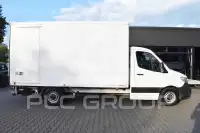2020 Mercedes Benz Sprinter