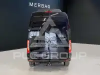 2020 Mercedes Benz Sprinter