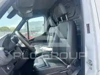 2020 Mercedes Benz Sprinter