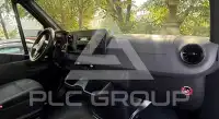 2020 Mercedes Benz Sprinter