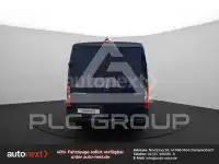 2020 Mercedes Benz Sprinter