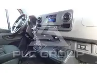 2020 Mercedes Benz Sprinter