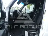 2020 Mercedes Benz Sprinter