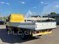 2020 Mercedes Benz Sprinter