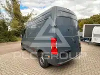 2020 Mercedes Benz Sprinter