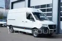 2020 Mercedes Benz Sprinter