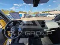 2020 Mercedes Benz Sprinter