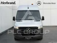 2020 Mercedes Benz Sprinter