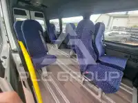 2020 Mercedes Benz Sprinter