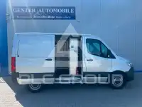 2020 Mercedes Benz Sprinter