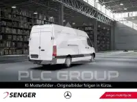 2020 Mercedes Benz Sprinter