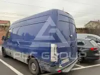 2020 Mercedes Benz Sprinter