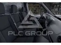 2020 Mercedes Benz Sprinter