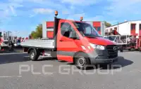 2020 Mercedes Benz Sprinter