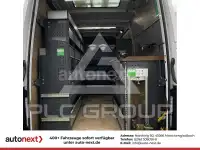2020 Mercedes Benz Sprinter