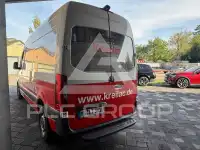 2020 Mercedes Benz Sprinter