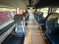 2020 Mercedes Benz Sprinter