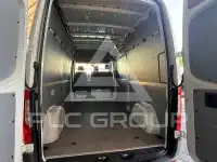 2020 Mercedes Benz Sprinter