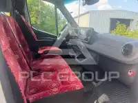2020 Mercedes Benz Sprinter