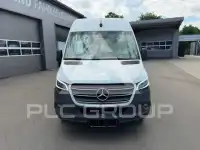 2020 Mercedes Benz Sprinter