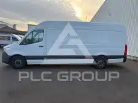 2020 Mercedes Benz Sprinter