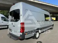 2020 Mercedes Benz Sprinter