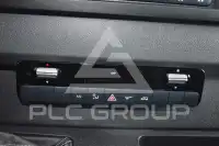 2020 Mercedes Benz Sprinter
